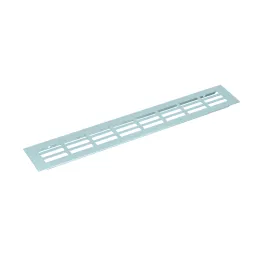 Grille d’aération MILENIUM / Aluminium