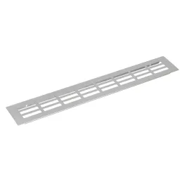 Grille d’aération MILENIUM / Aluminium