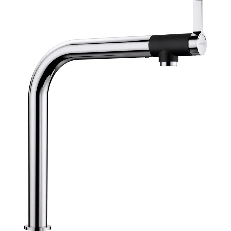 Robinet BLANCO LINUS / SILGRANIT