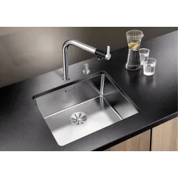 Robinet BLANCO LINUS / SILGRANIT
