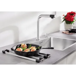 Robinet BLANCO LINUS / SILGRANIT