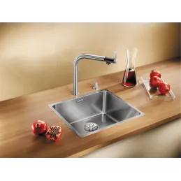 Robinet BLANCO LINUS / SILGRANIT