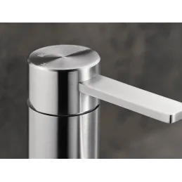 Batterie Blanco AMBIS / acier inoxydable poli