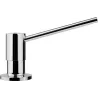 Chrome brillant
