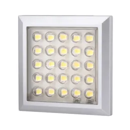 Spot SQUARE / Aluminium