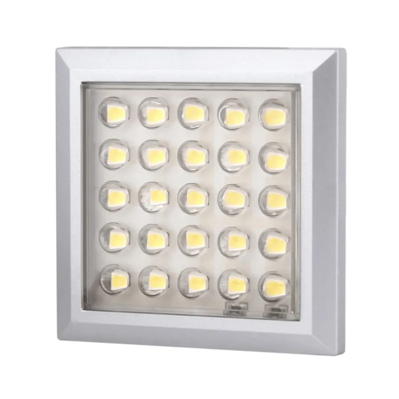 Spot SQUARE / Aluminium