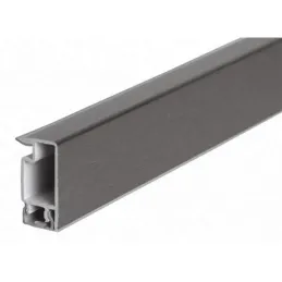 Barre d’étanchéité L40 / Inox