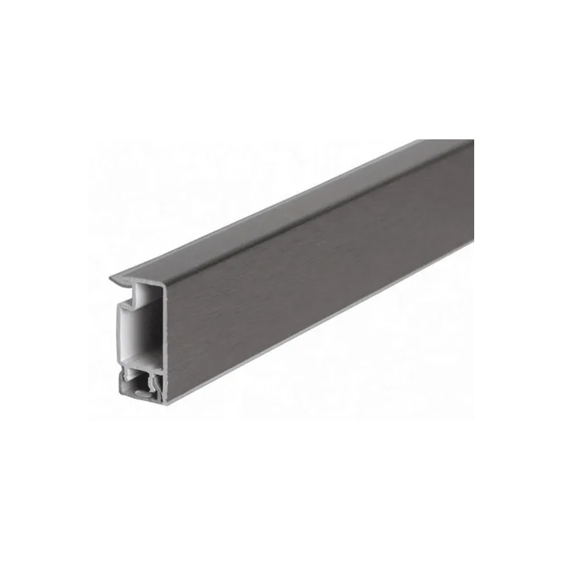 Barre d’étanchéité L40 / Inox