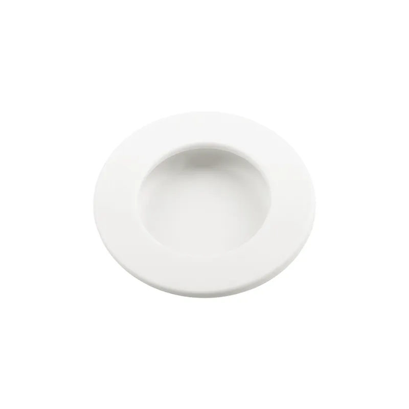 Poignée ISLAND / Blanc