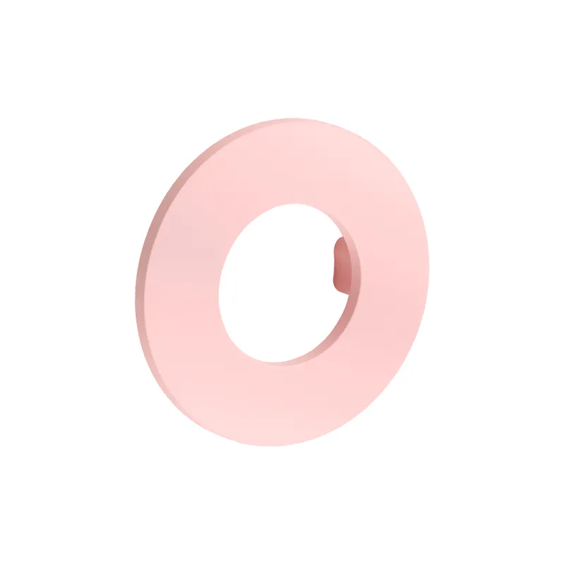 Poignée BING / Rose