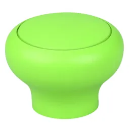Bouton BABY / Vert