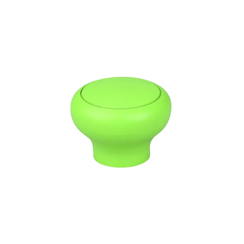 Bouton BABY / Vert