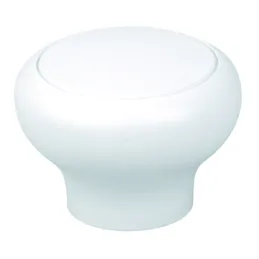 Bouton BABY / Blanc