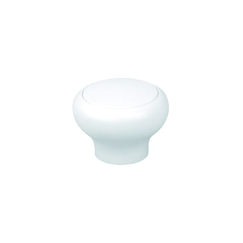 Bouton BABY / Blanc