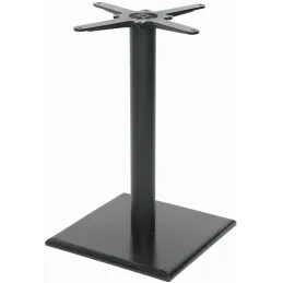 Piètement de table RODEO / Noir
