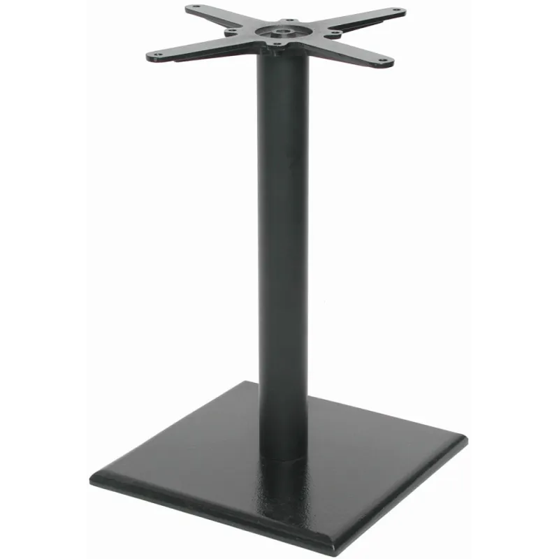 Piètement de table RODEO / Noir
