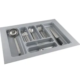 Range-couverts ORGA TRAY / Gris