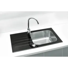Évier en verre Alveus ALTONE 10