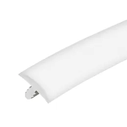 Embout de frappe 18 mm / Blanc