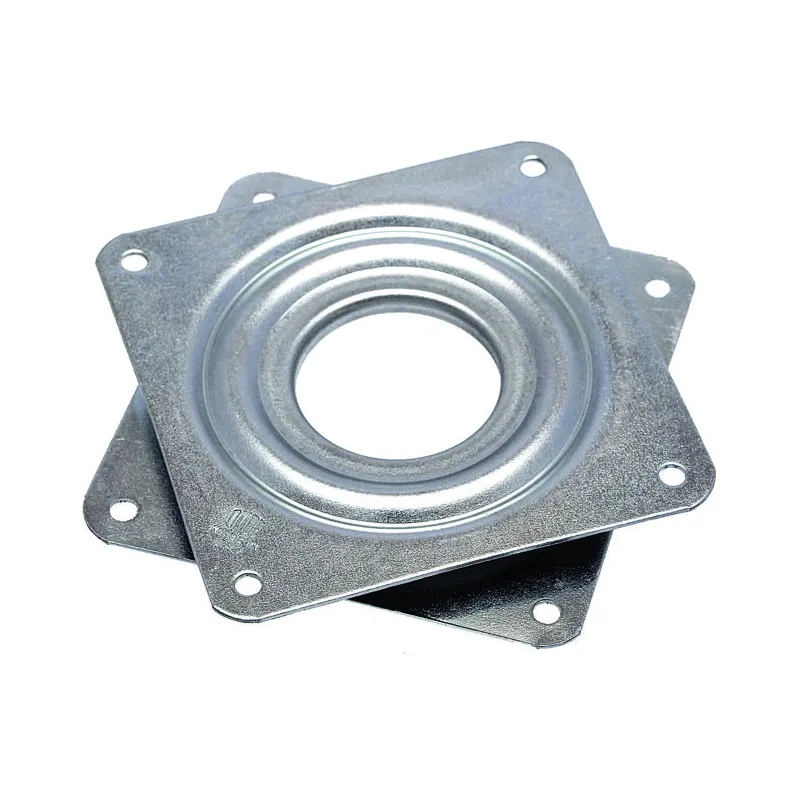 Système orientable sous le téléviseur / 80 kg