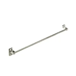Porte-cravates / Chrome brillant