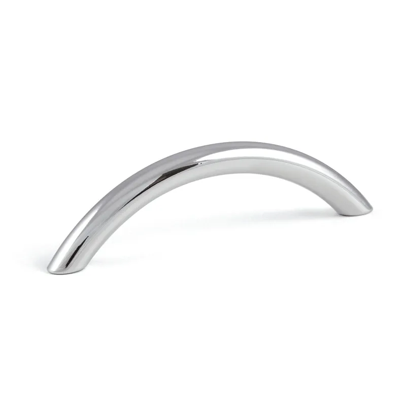 Poignée SIMPLE / Chrome brillant