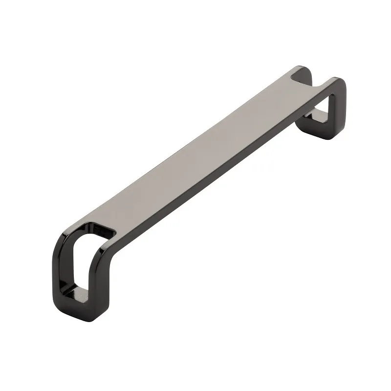 Poignée MENSON / Anthracite