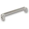 Nickel brossé