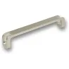 Nickel mat satiné