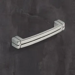 Poignée ATENA / Étain