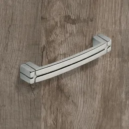 Poignée ATENA / Étain