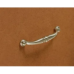Poignée SOFIA / Laiton antique