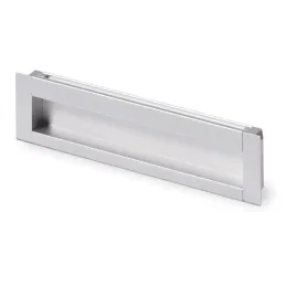 Poignée KOMPAS / Aluminium