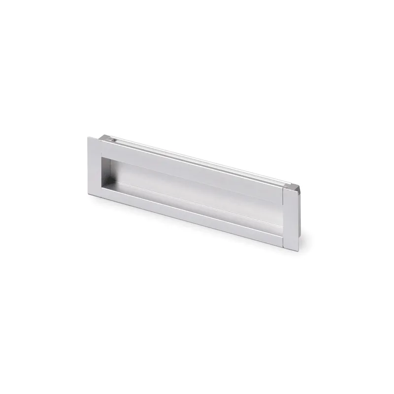 Poignée KOMPAS / Aluminium