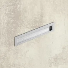 Poignée KOMPAS / Aluminium