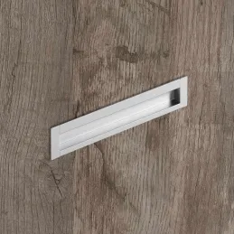 Poignée KOMPAS / Aluminium