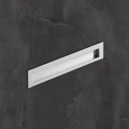 Poignée KOMPAS / Aluminium