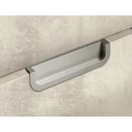 Poignée à encastrer GATES / Inox