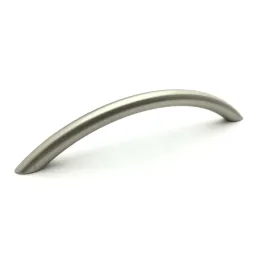 Poignée SIMPLE / Nickel brossé