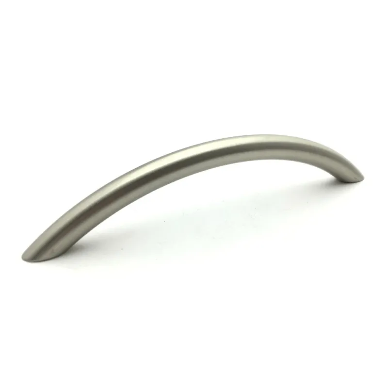 Poignée SIMPLE / Nickel brossé