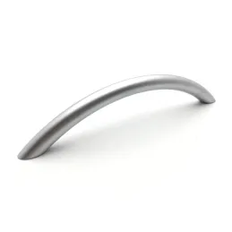 Poignée SIMPLE / Chrome satiné