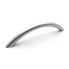 Chrome satiné