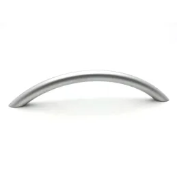 Poignée SIMPLE / Chrome satiné
