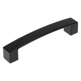 Poignée FREDERICA / Noir mat