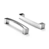 Chrome brillant