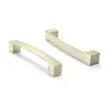 Nickel satiné