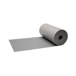 Tapis antidérapant pour tiroir FABRIC argenté / 1 m