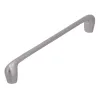 Nickel brossé
