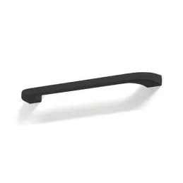 Poignée RATIO / Noir mat
