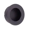 Noir mat